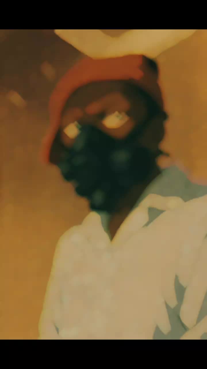 @THE SUPRÊME BOY