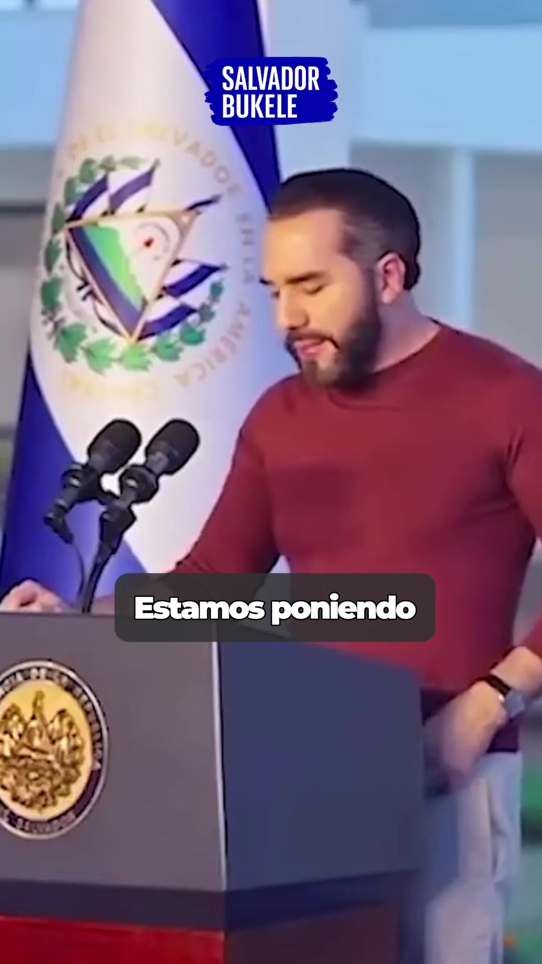 @salvadorbukele