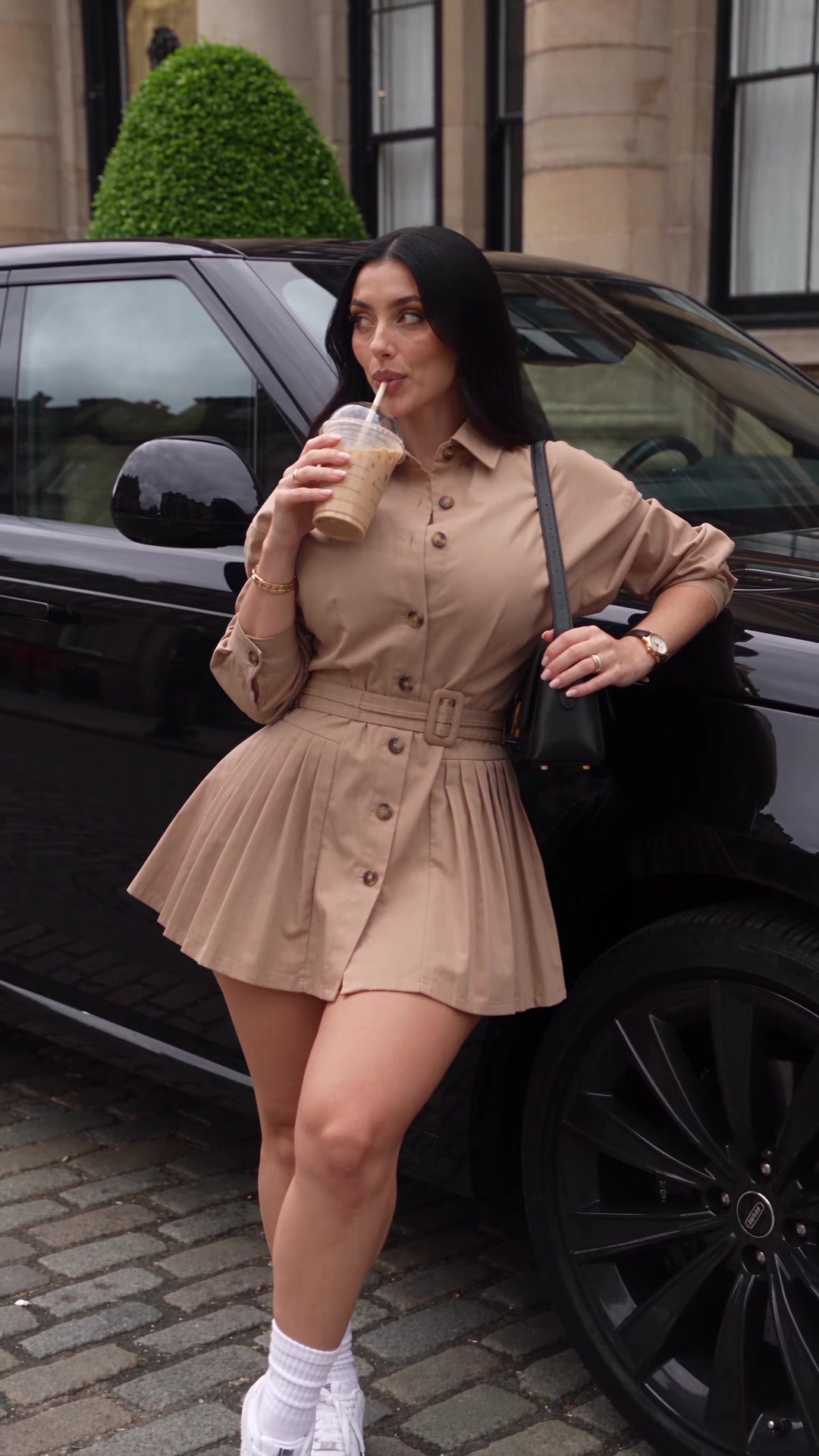 @Lara Deniz