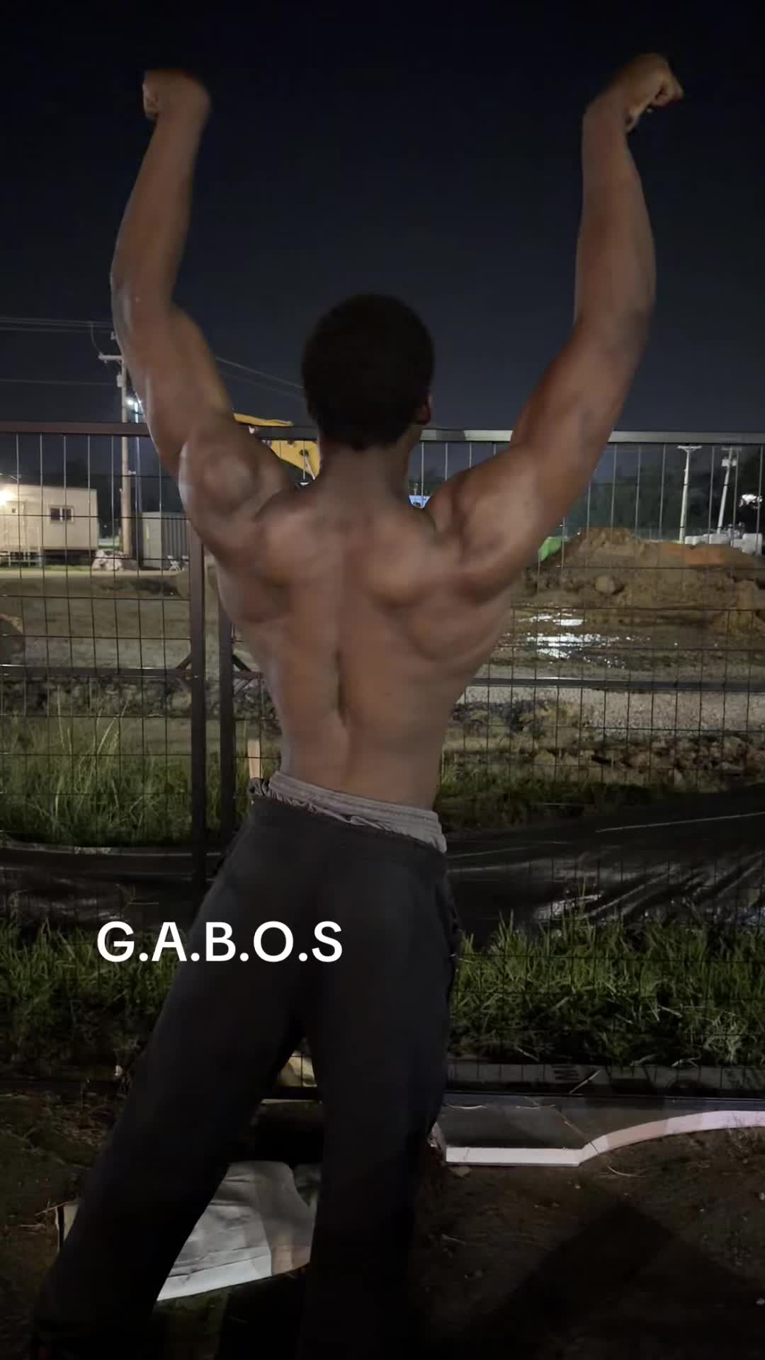 @Aj