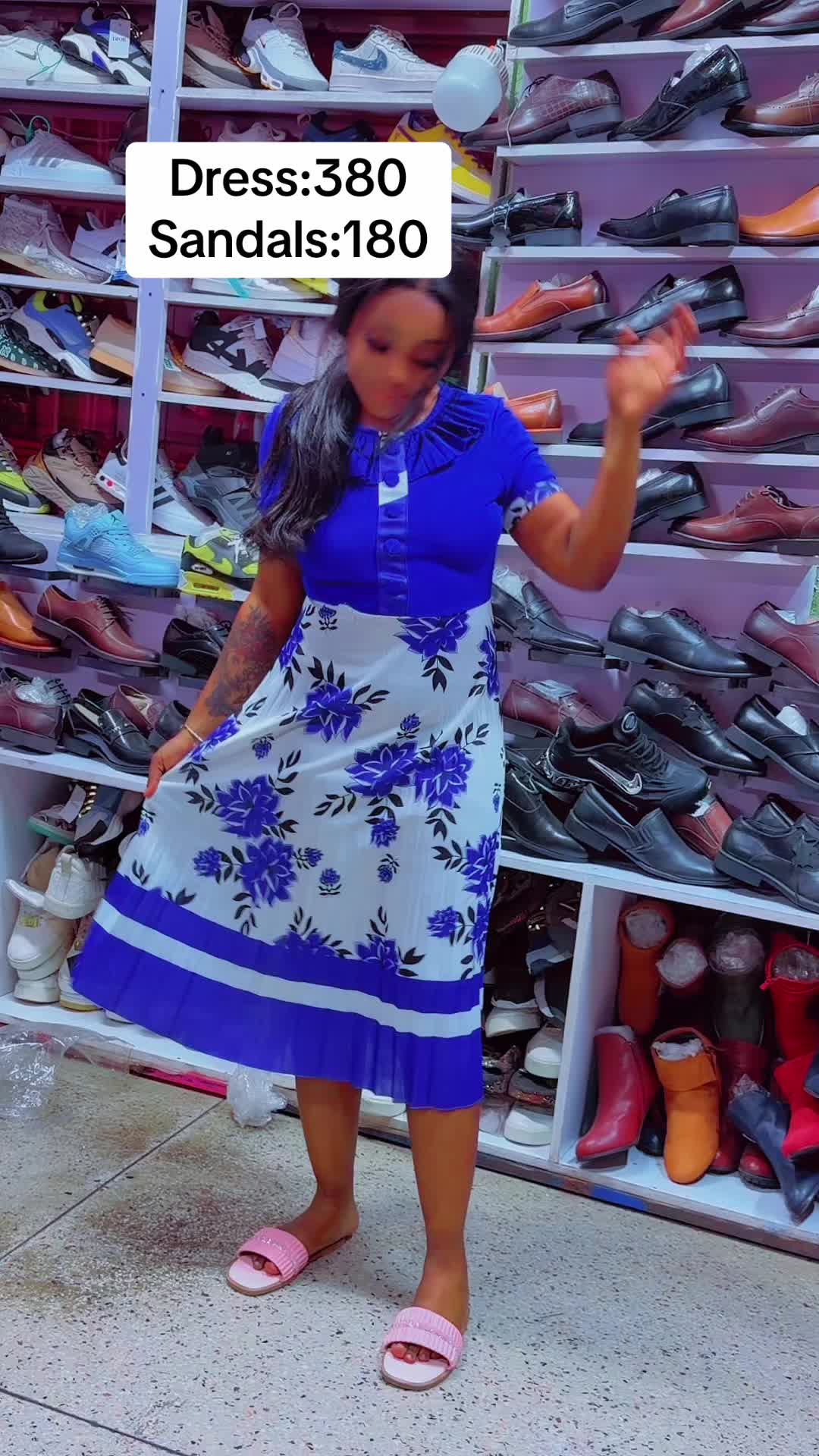 @KAMAU WHOLESALERS NAKURU CITY