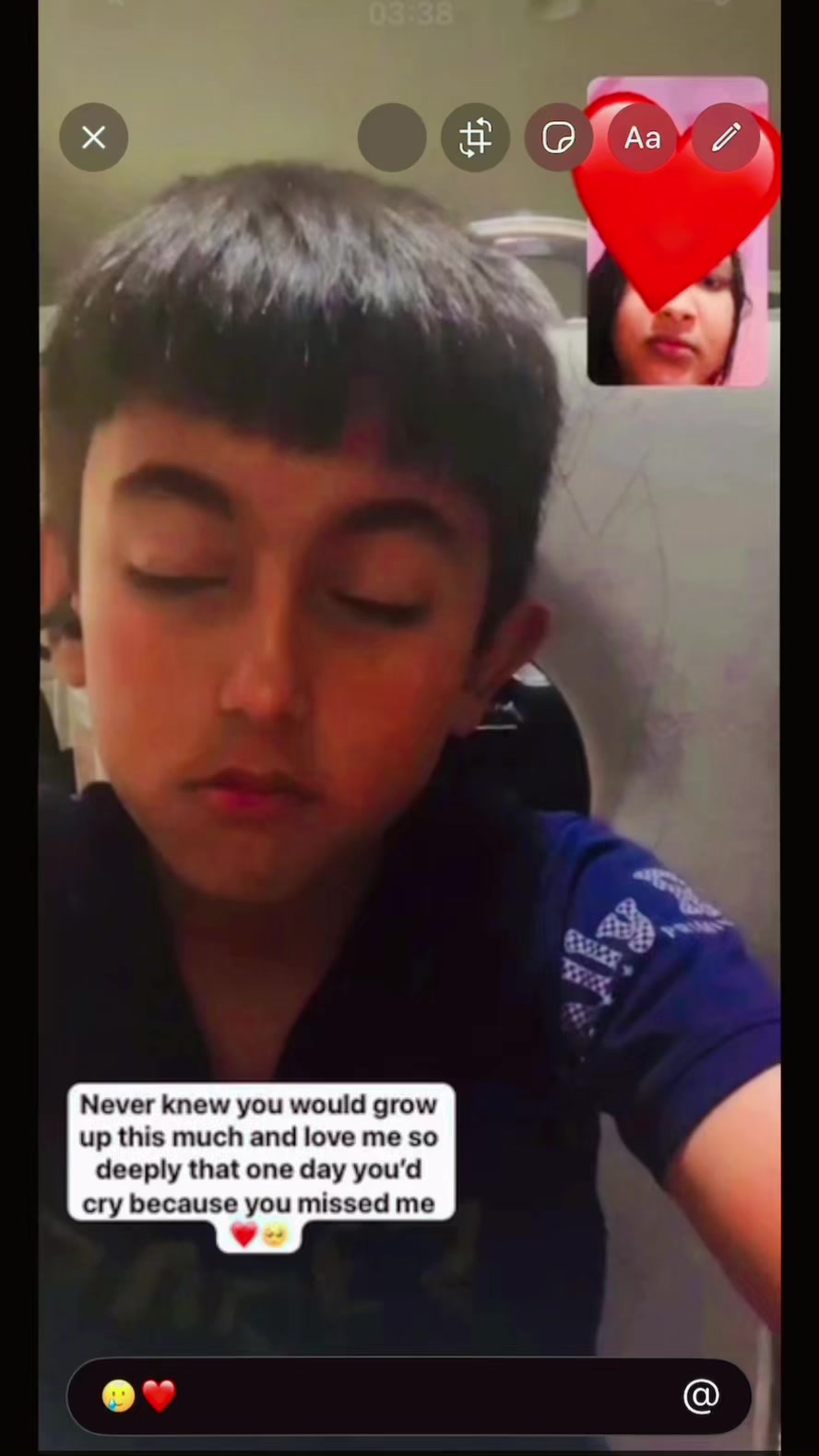 @K&R TikTok