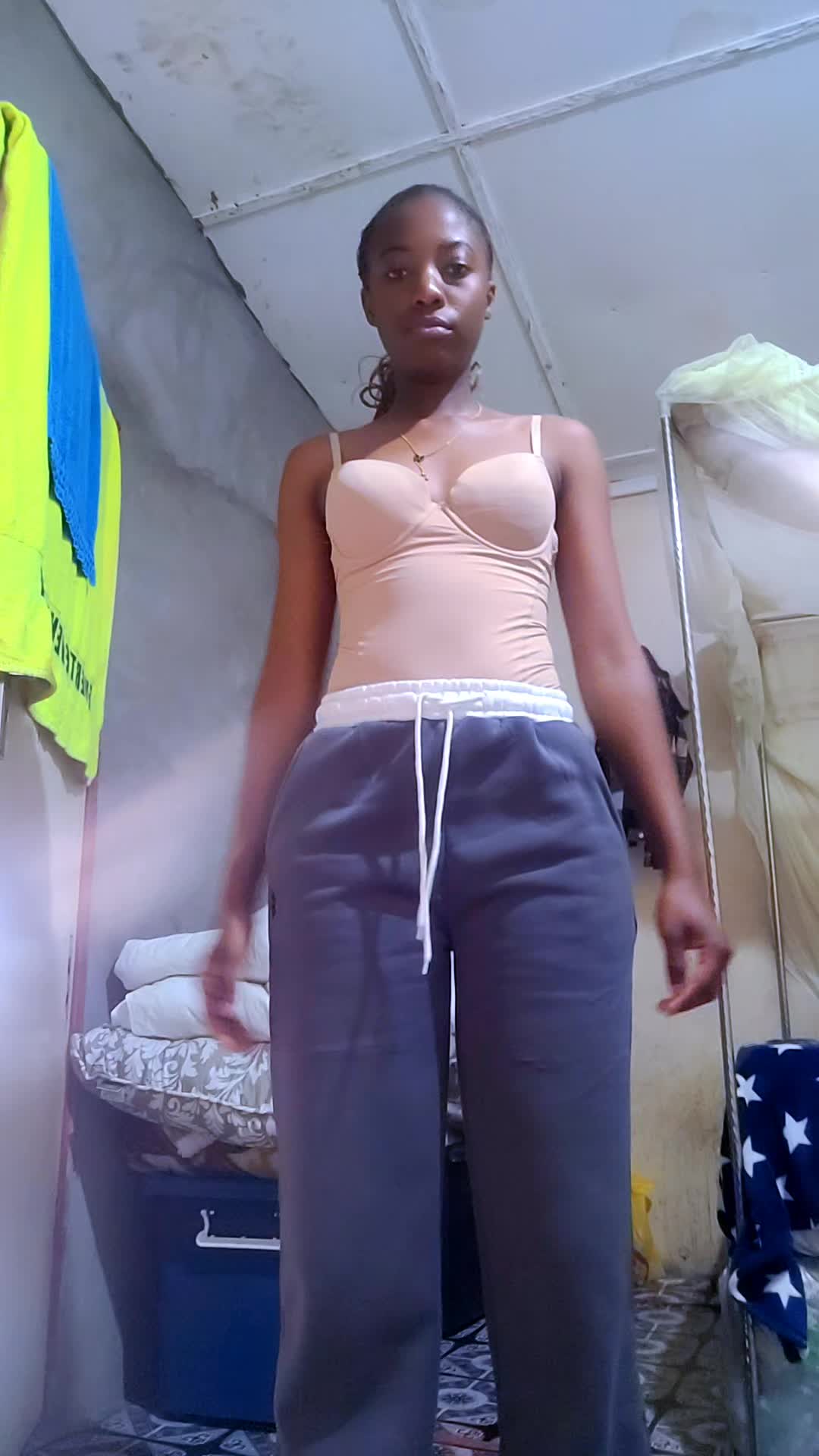 @licy lubinda
