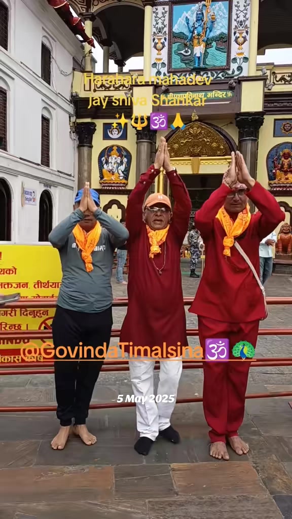 @Govinda Timalsina🕉🦚