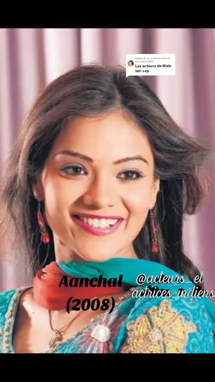 @acteurs et actrices indiens