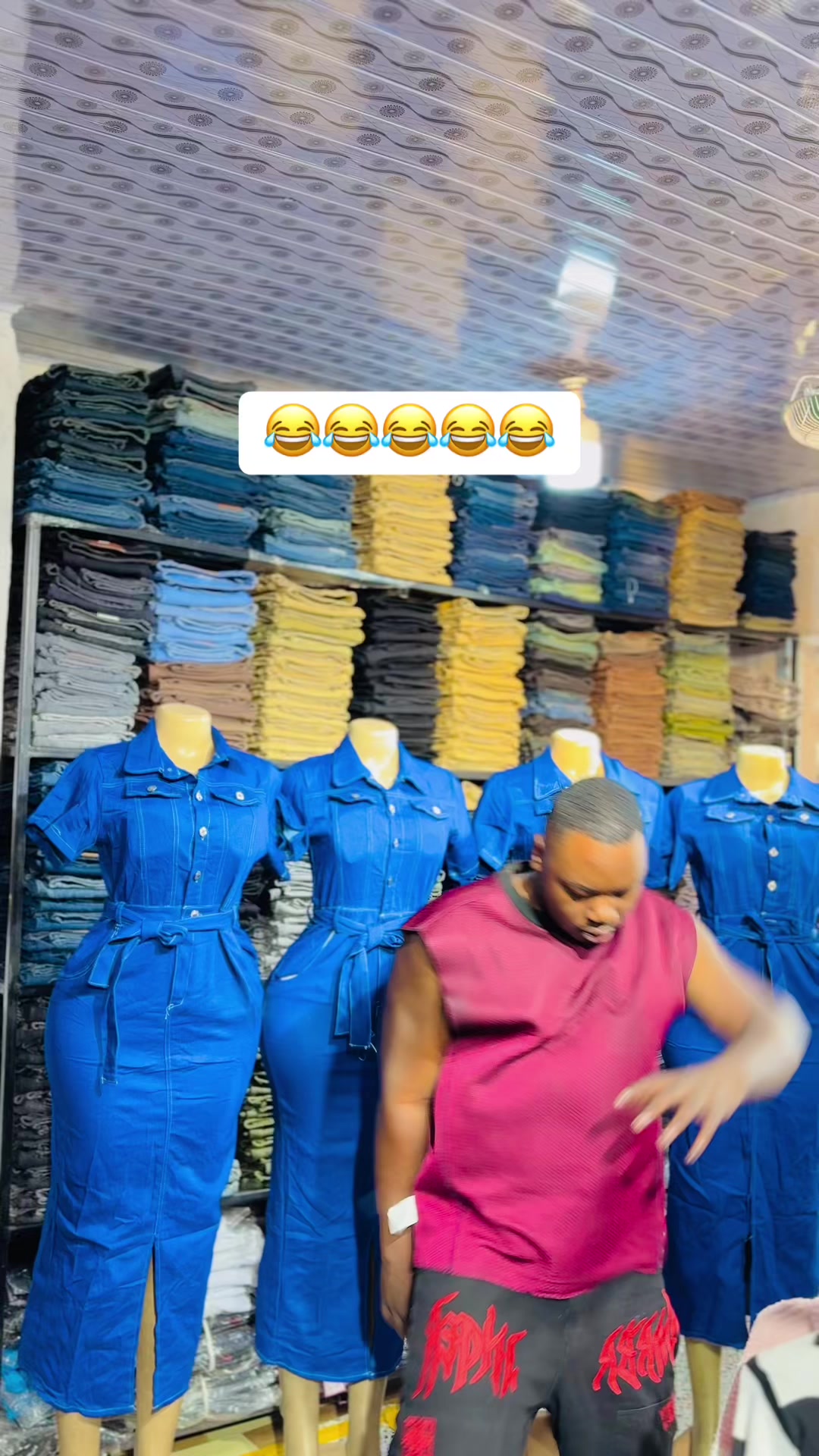 @MOKONI_OUTFITS👖📍mwanza