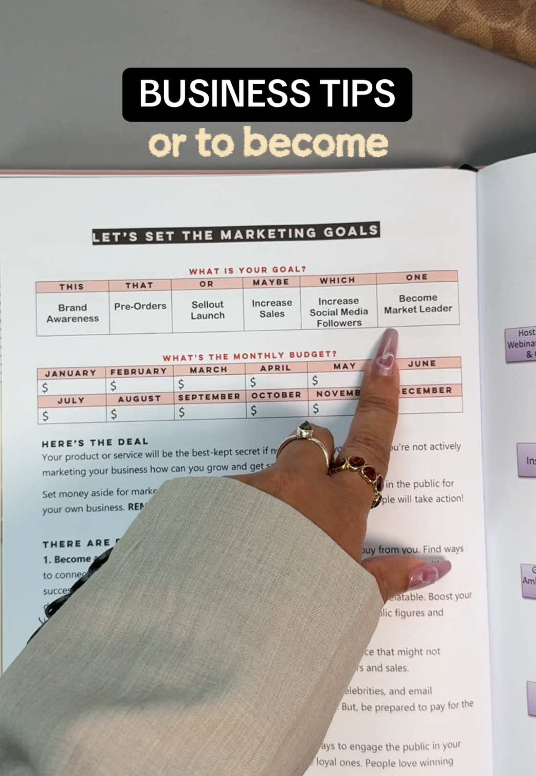 @Business Of Paper&deg;