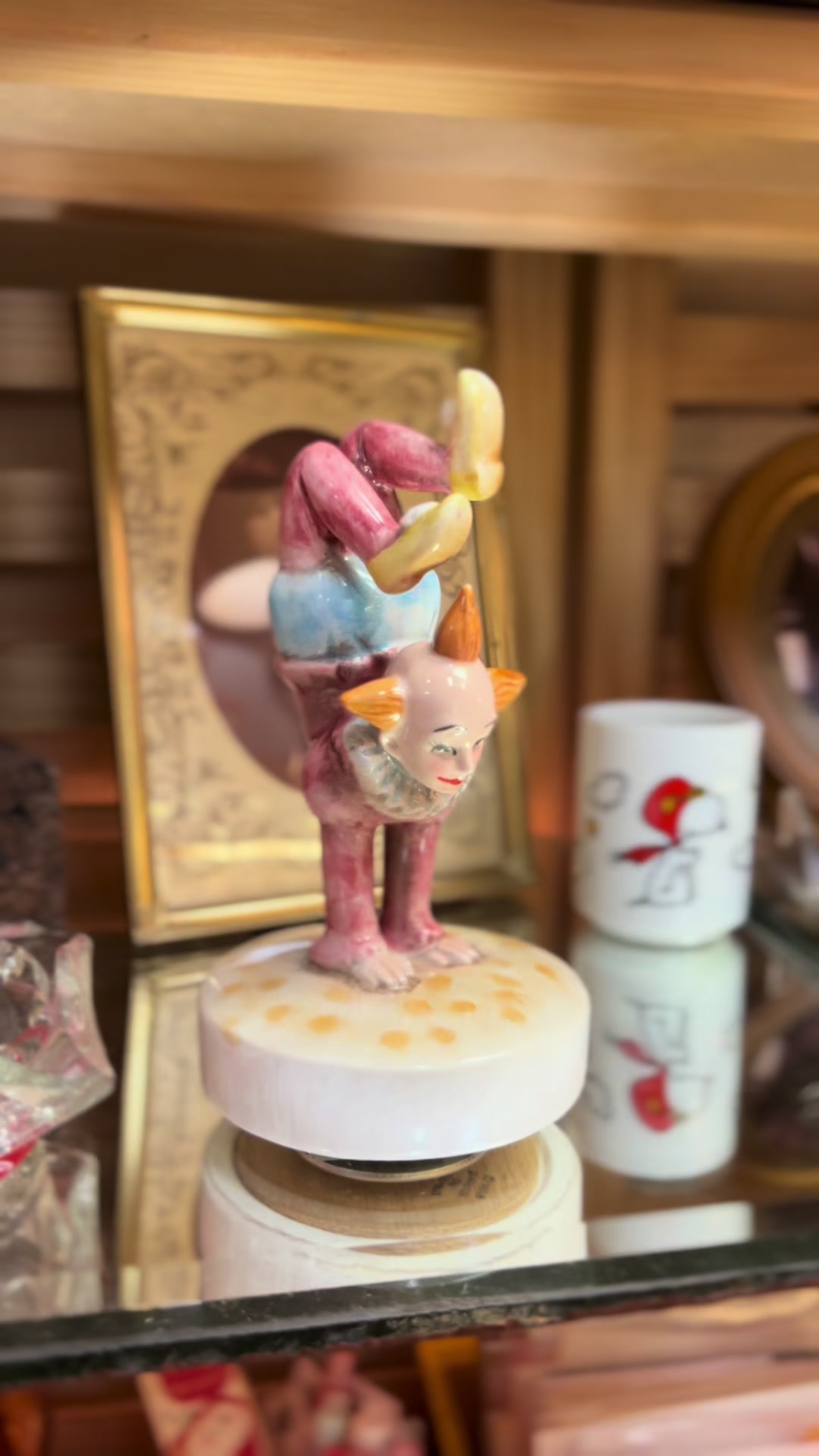 @RHM Whimsical Treasures