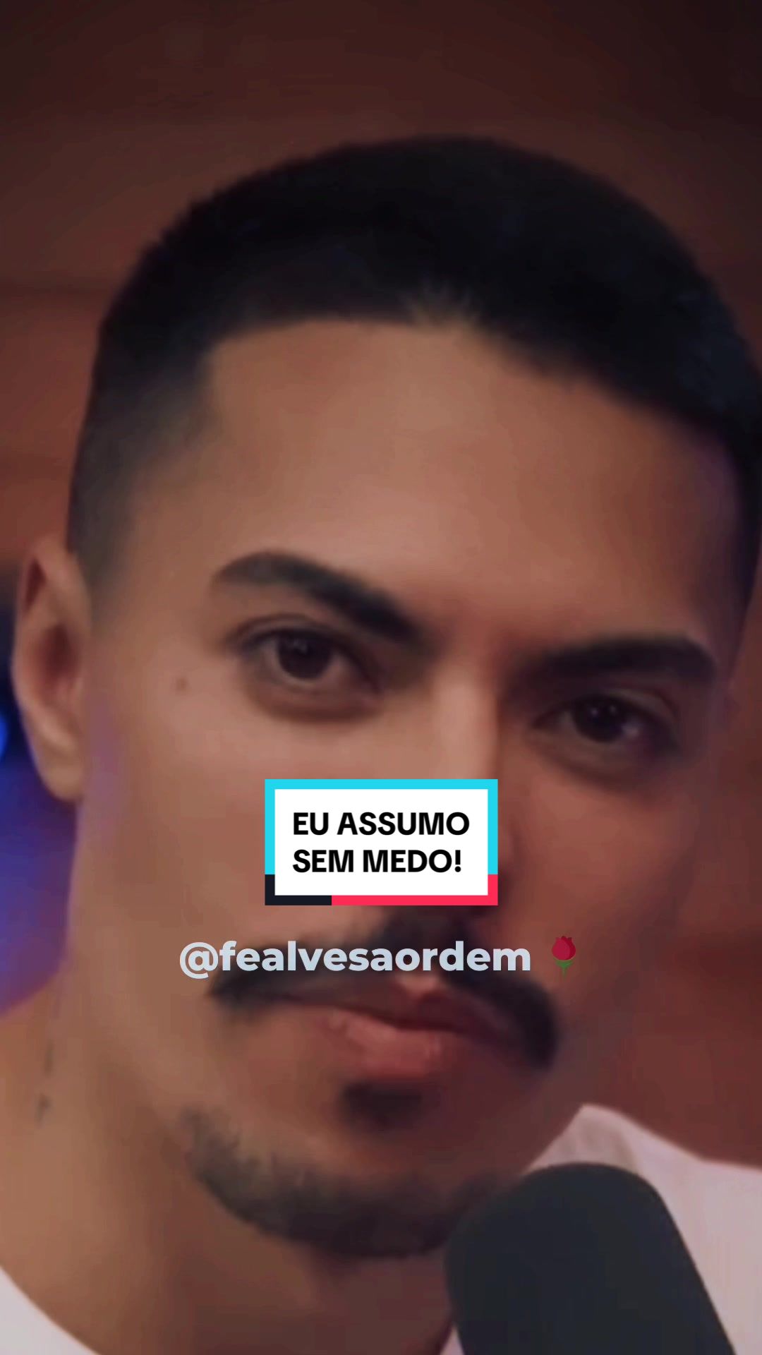 @Fê Alves | A Ordem 🌹