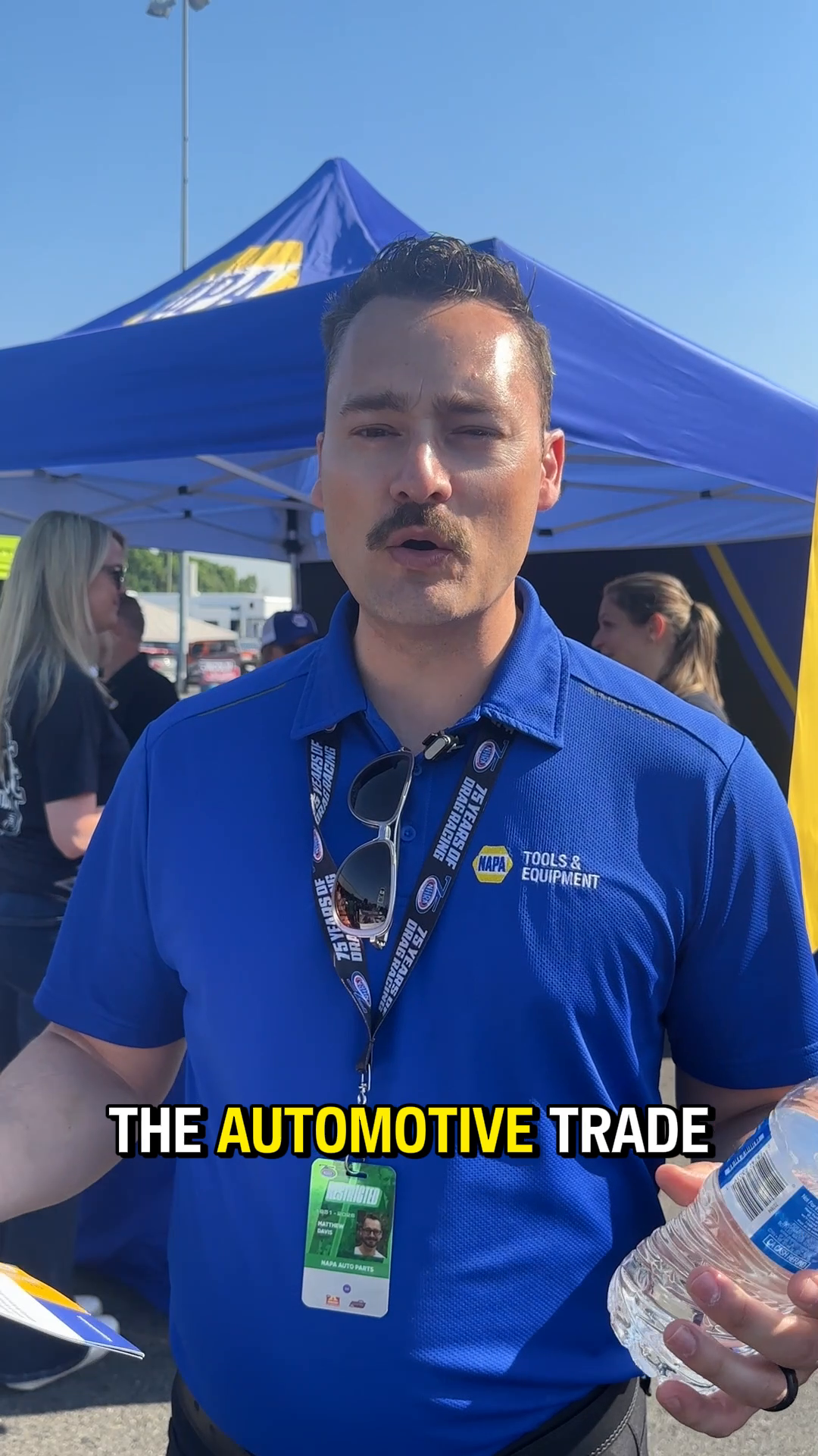 @The NAPA Network