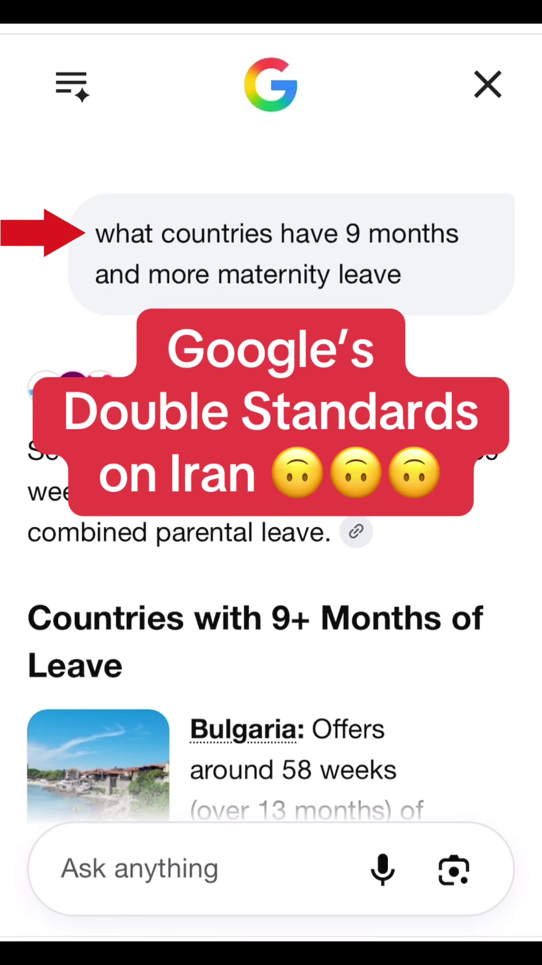 @Sara in Tehran 🇮🇷