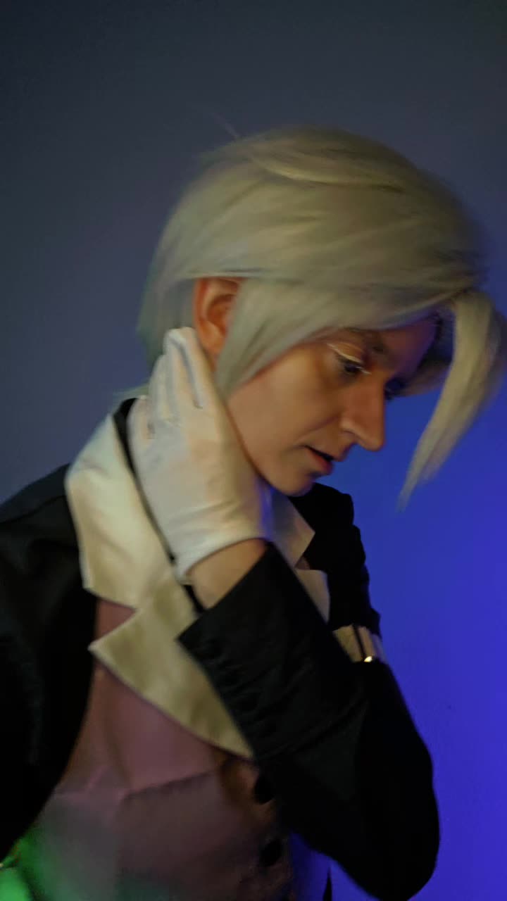 @SonicCurse