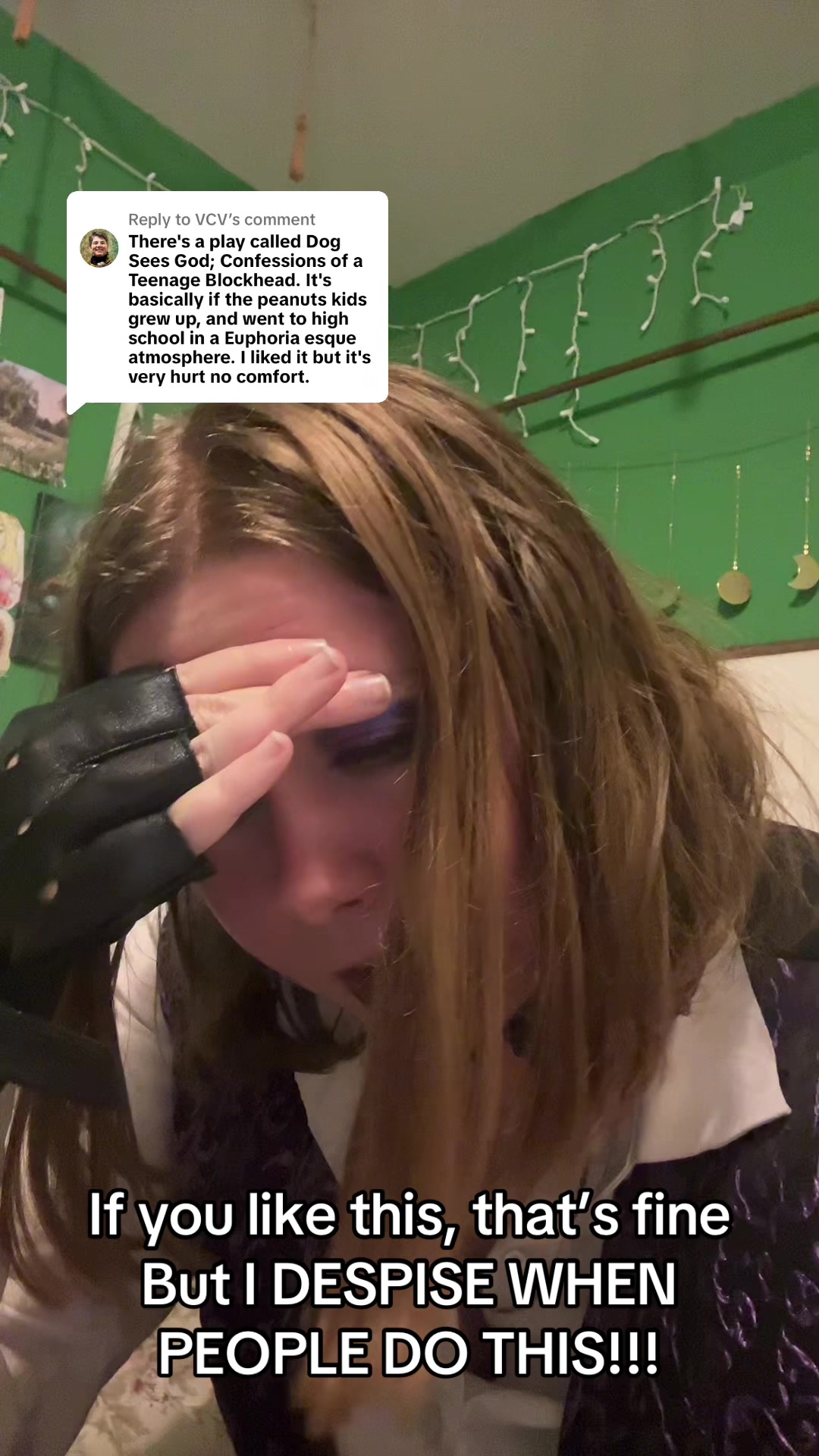 @Pinkypiecosplays! <3