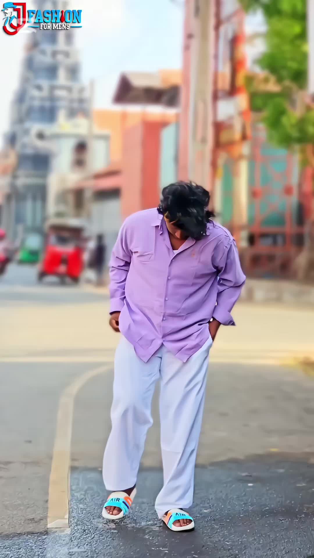 @JJ FASHION FOR MENS JAFFNA