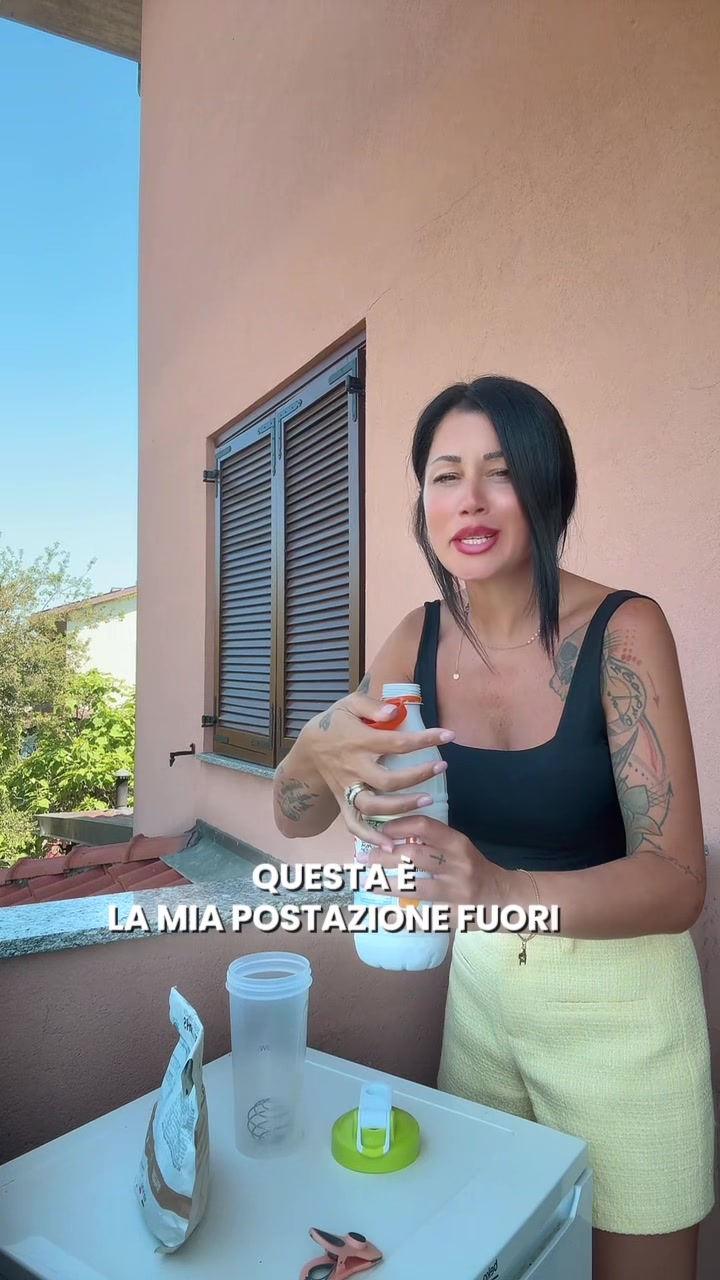 @Tania Vittorio