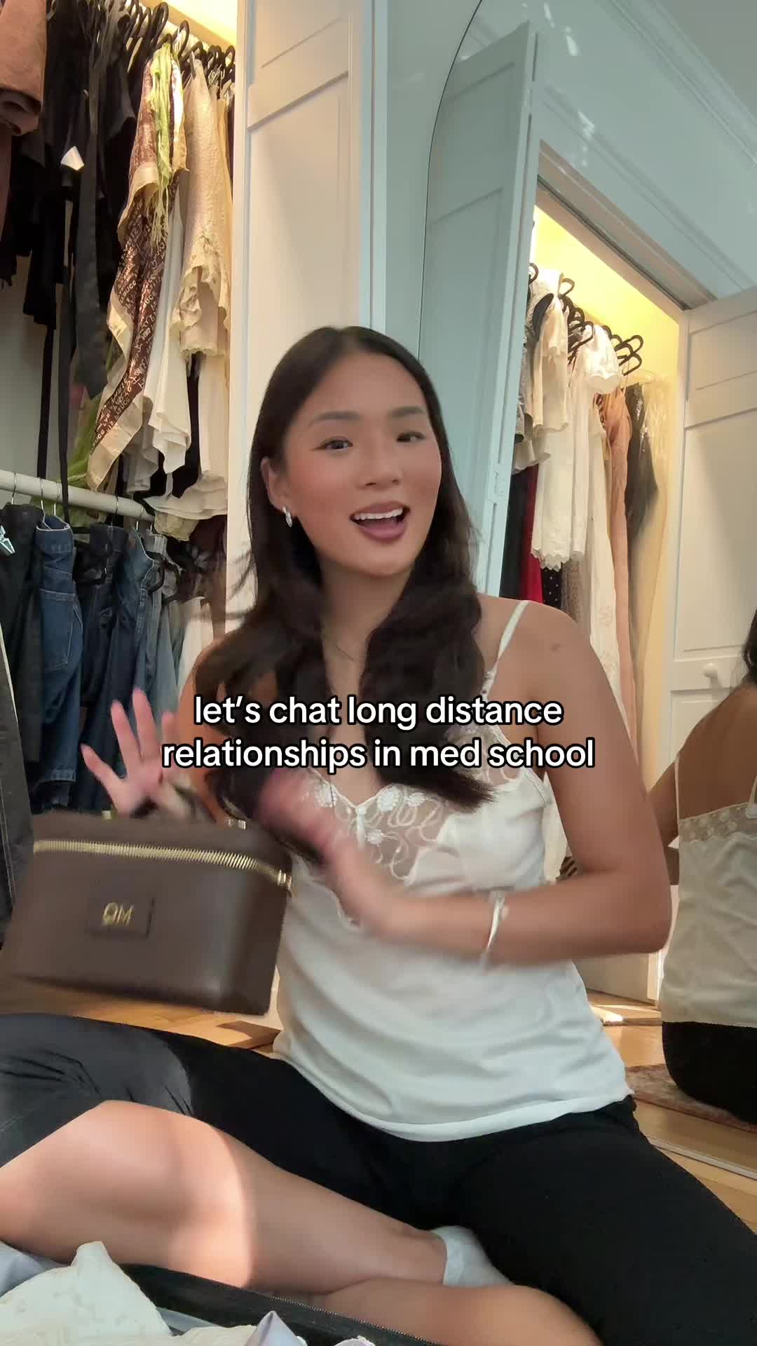 @Melissa Qin