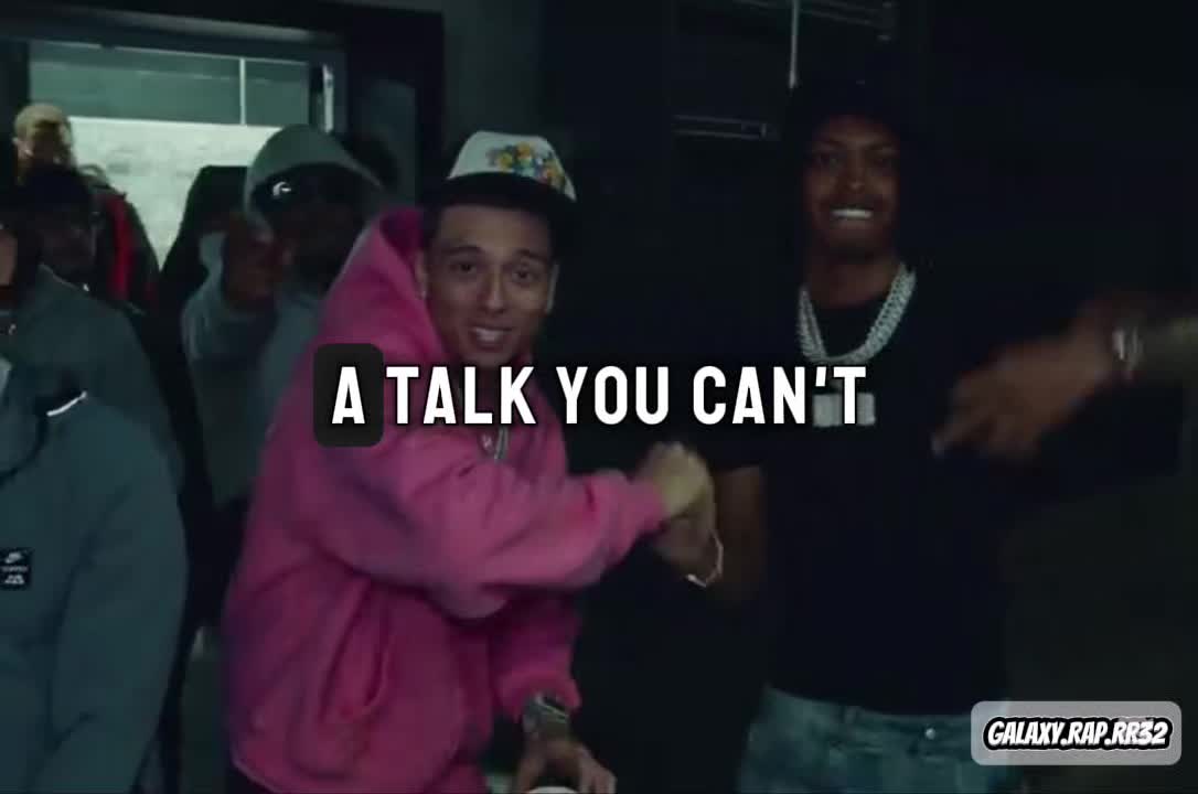 @Galaxyrap