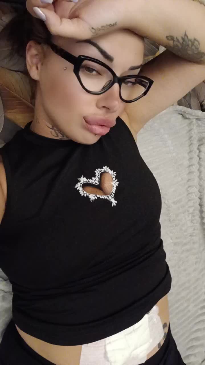 @KATRIN ALESSANDRO⛓️❤️