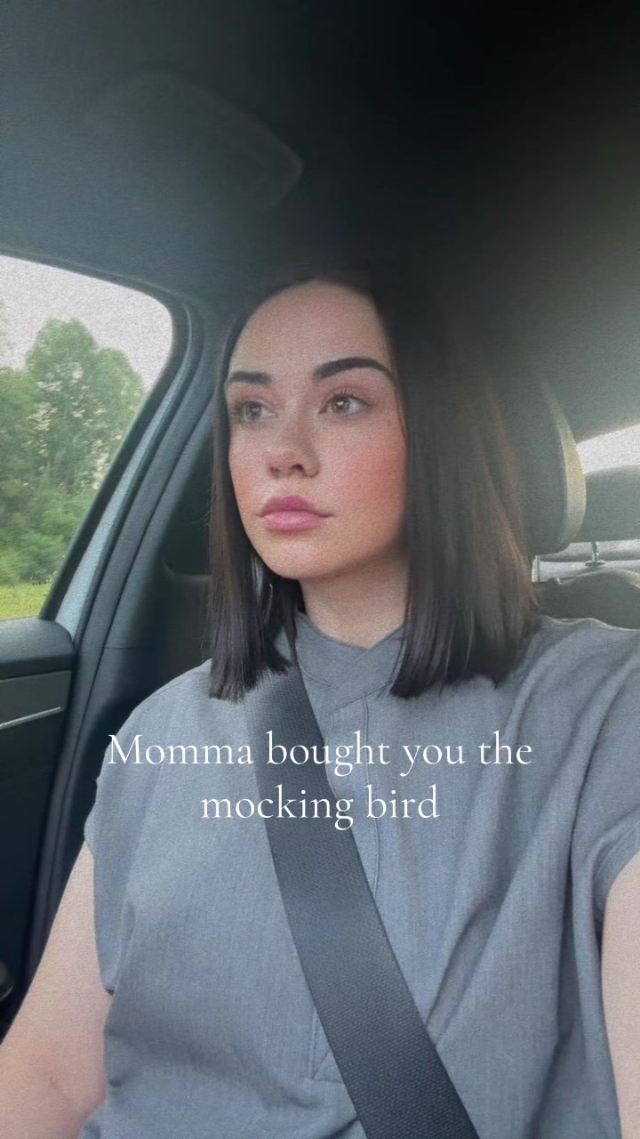 @Becky