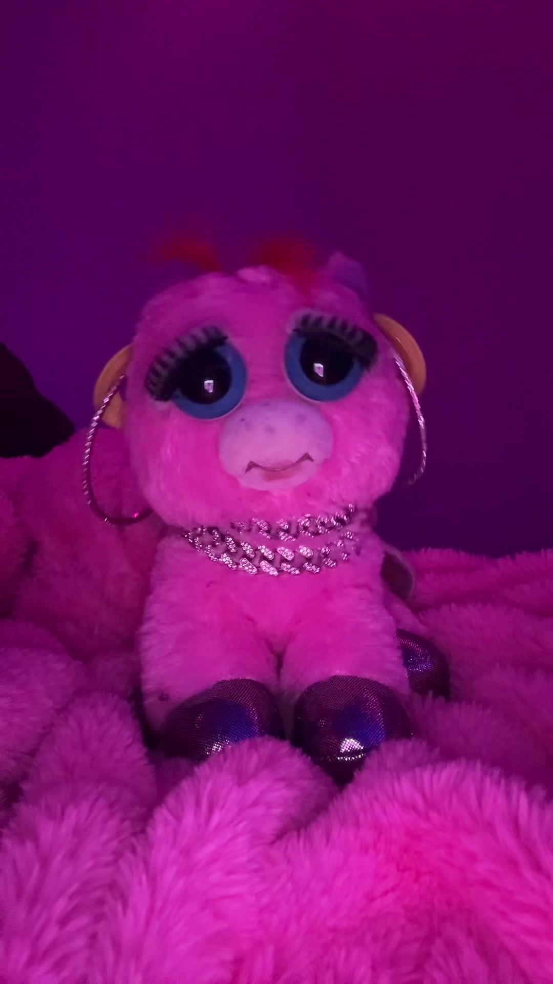 @Unicorn Glitter