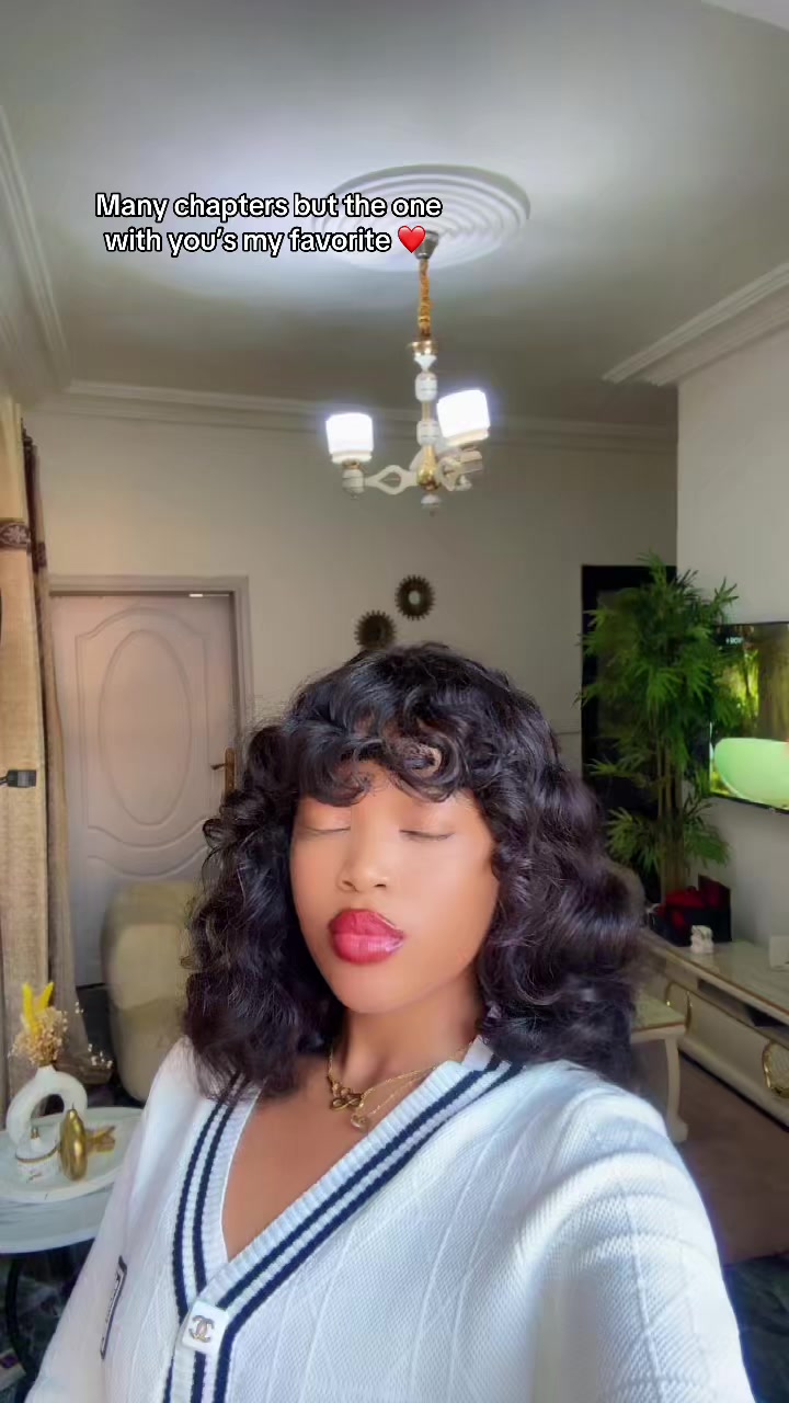 @Miss Devon๐ค๐