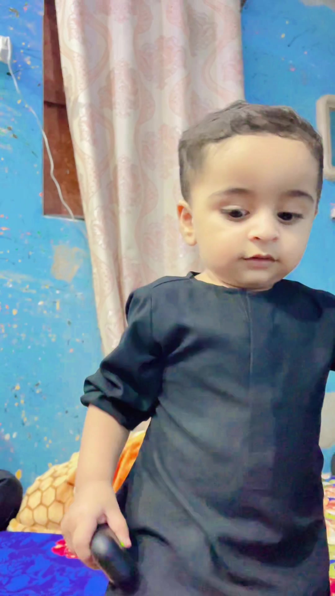 @Awaiz khamisani
