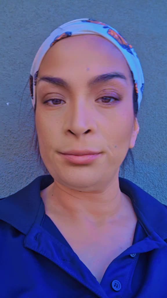 @La Dancing Cashier