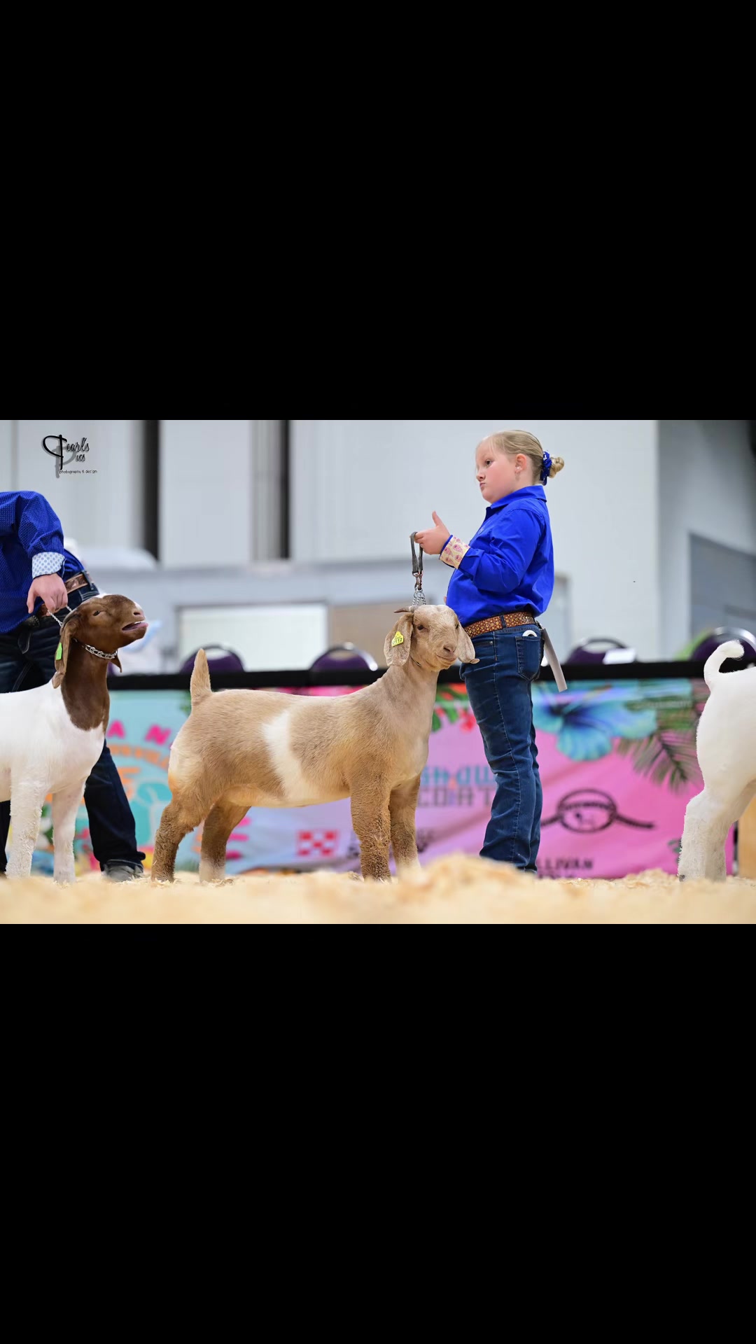 @Klein Kraal Farm🐐