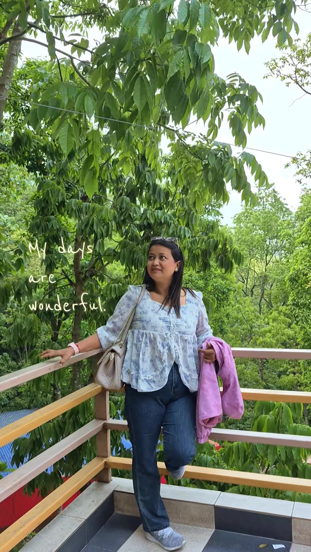 @स्मिता उप्रेती