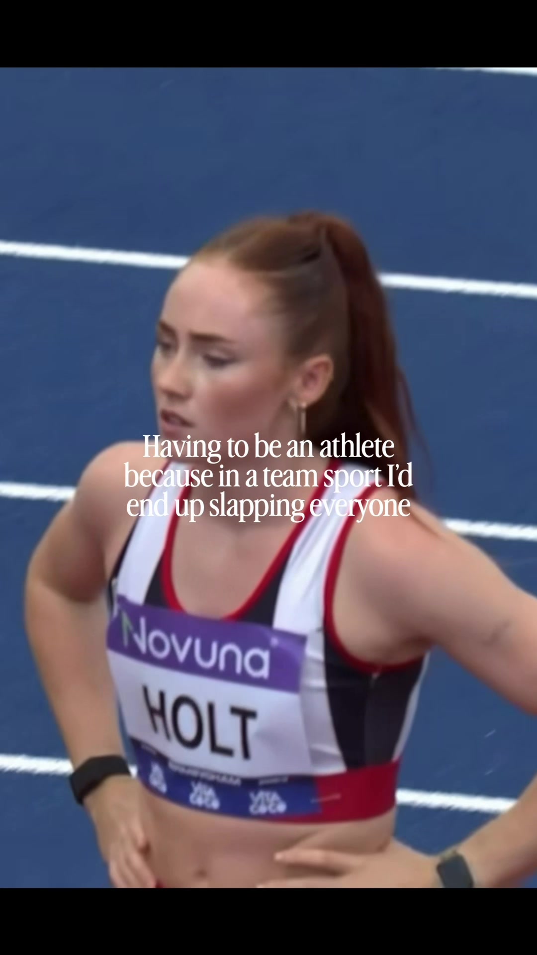 @Lily Holt