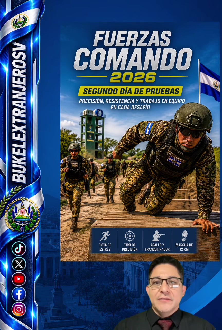 @El Extranjero