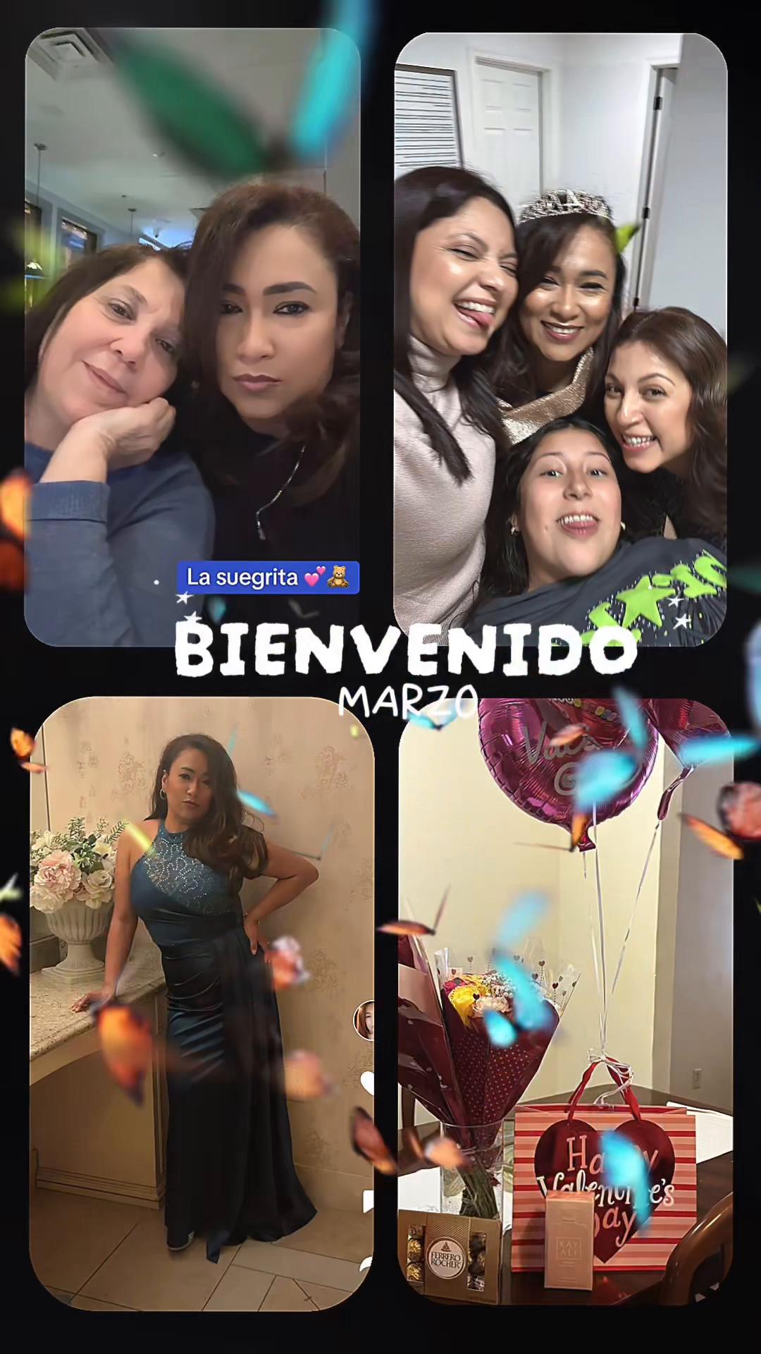 @Mariela