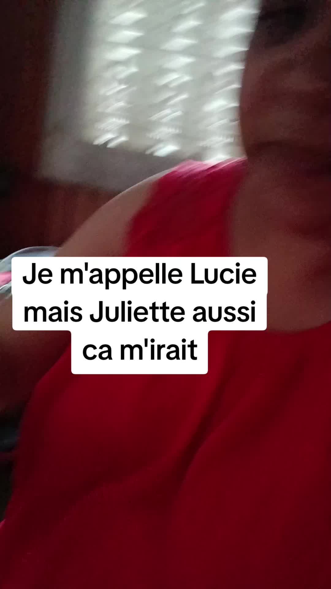 @Lucie Sika