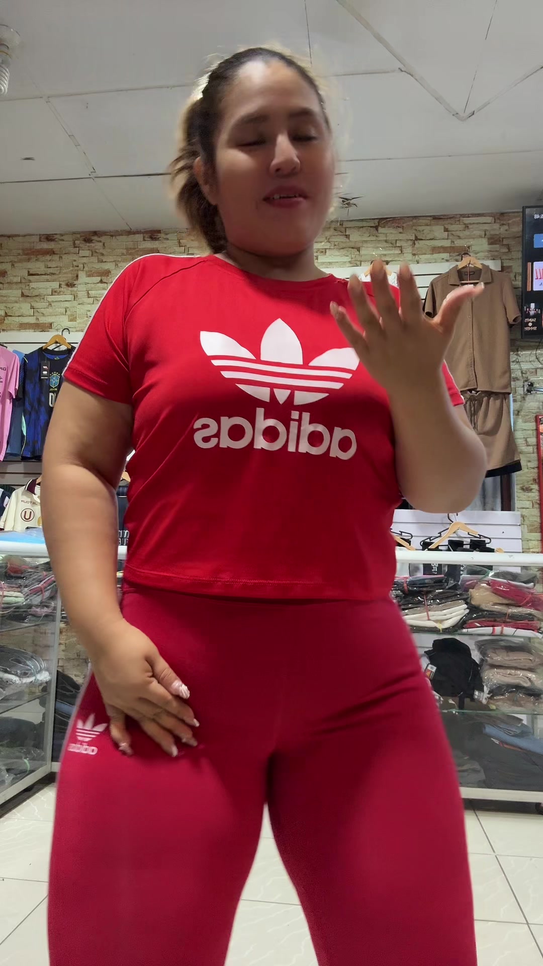 @👑Yo soy la QUEEN  🇵🇪