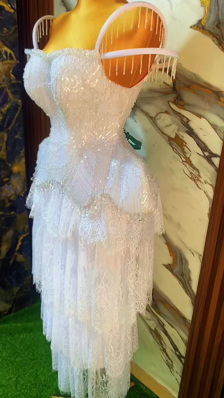 @vikidarlyn couture✂️👗