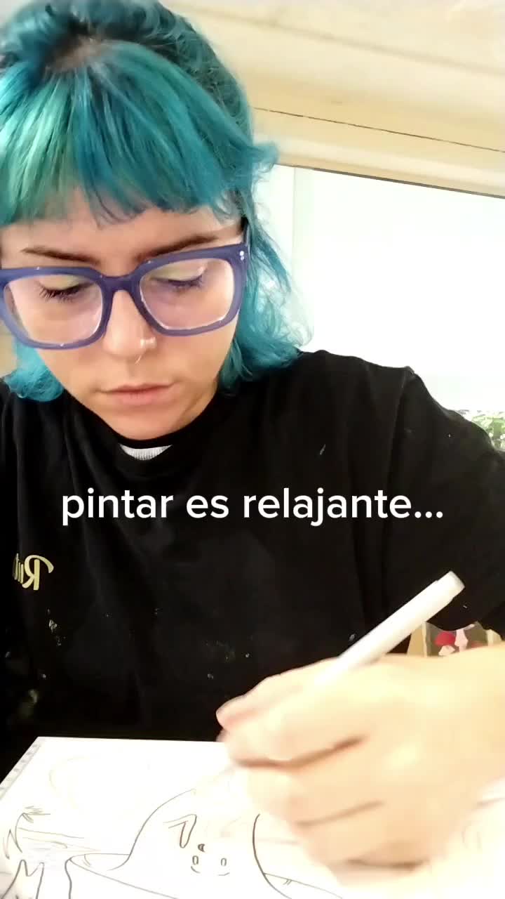@RuthAzul