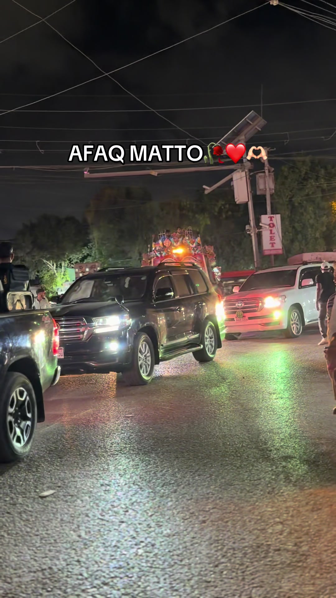 @AFAQ MATTO OFFICIAL ☑️