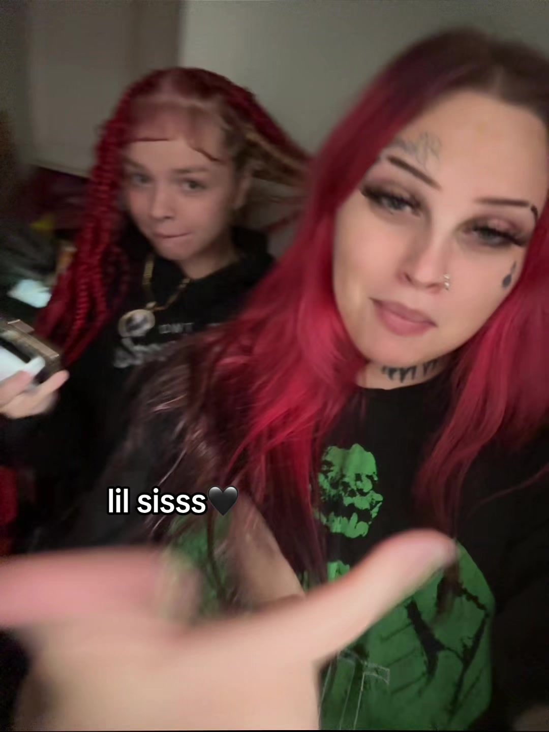 @shiestysayso