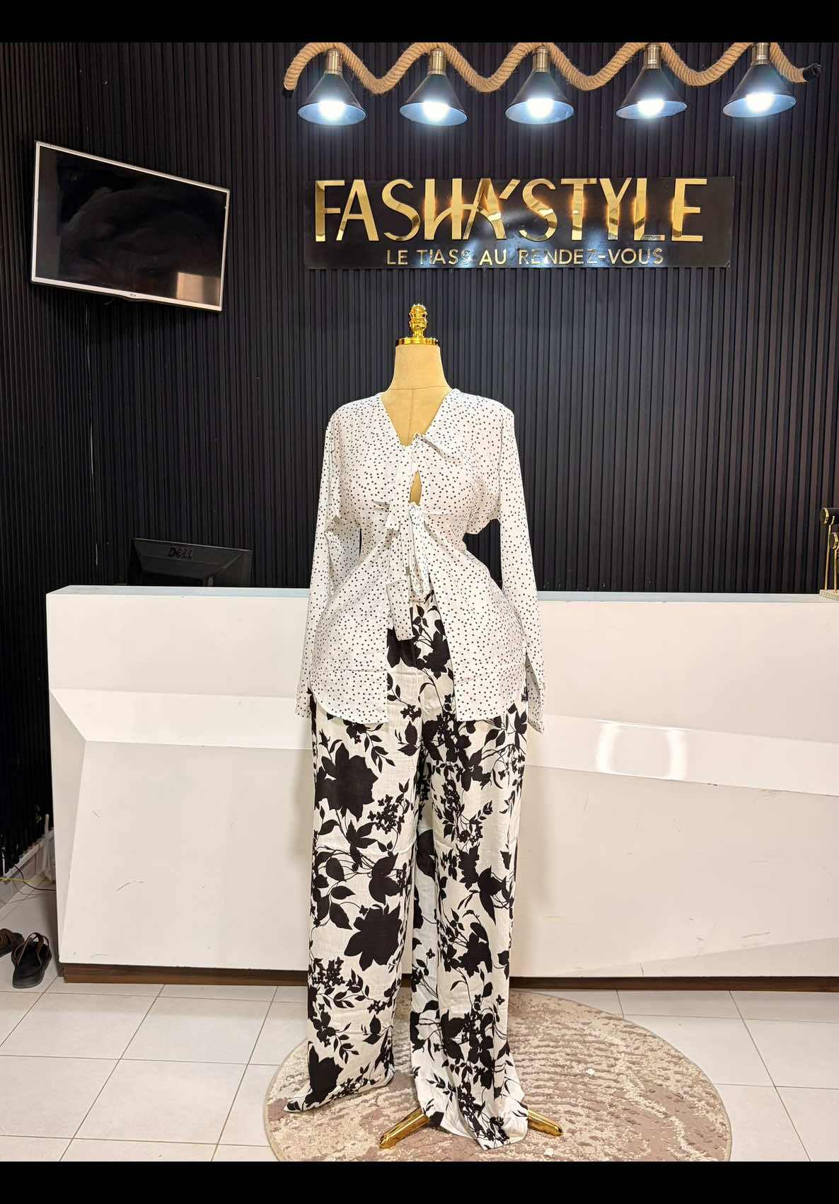 @FASHASTYLE|+221776690703