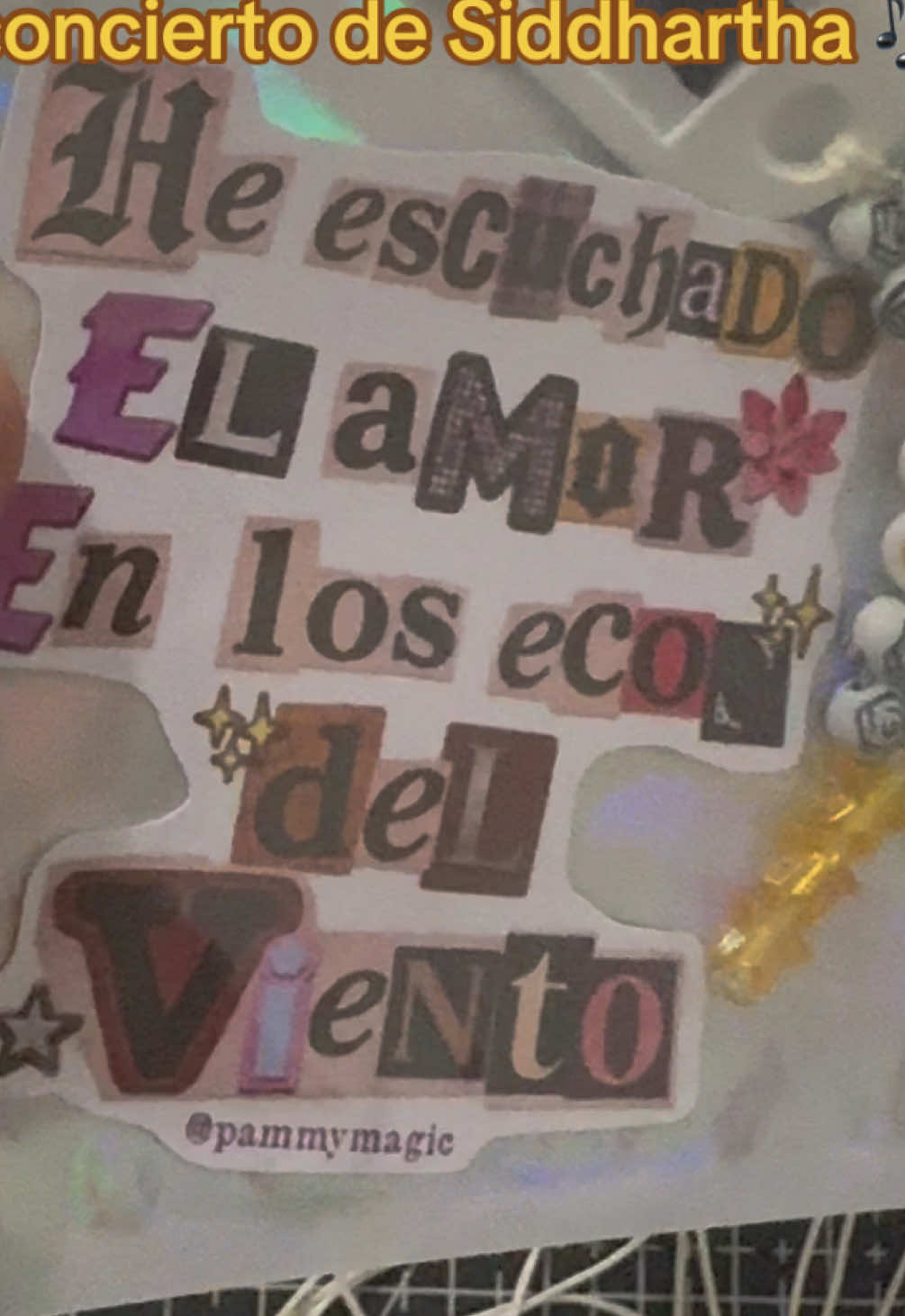 @Pammy