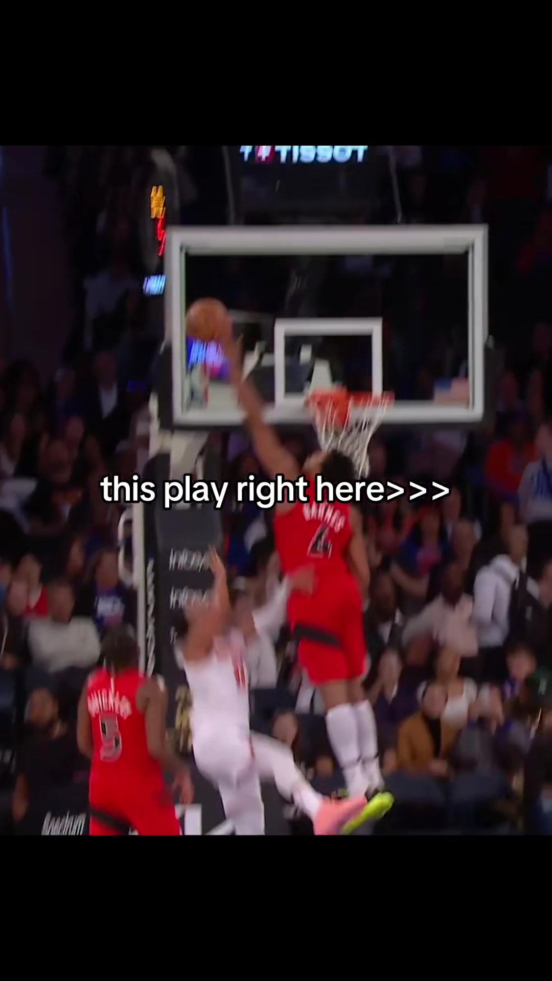 @Raptors