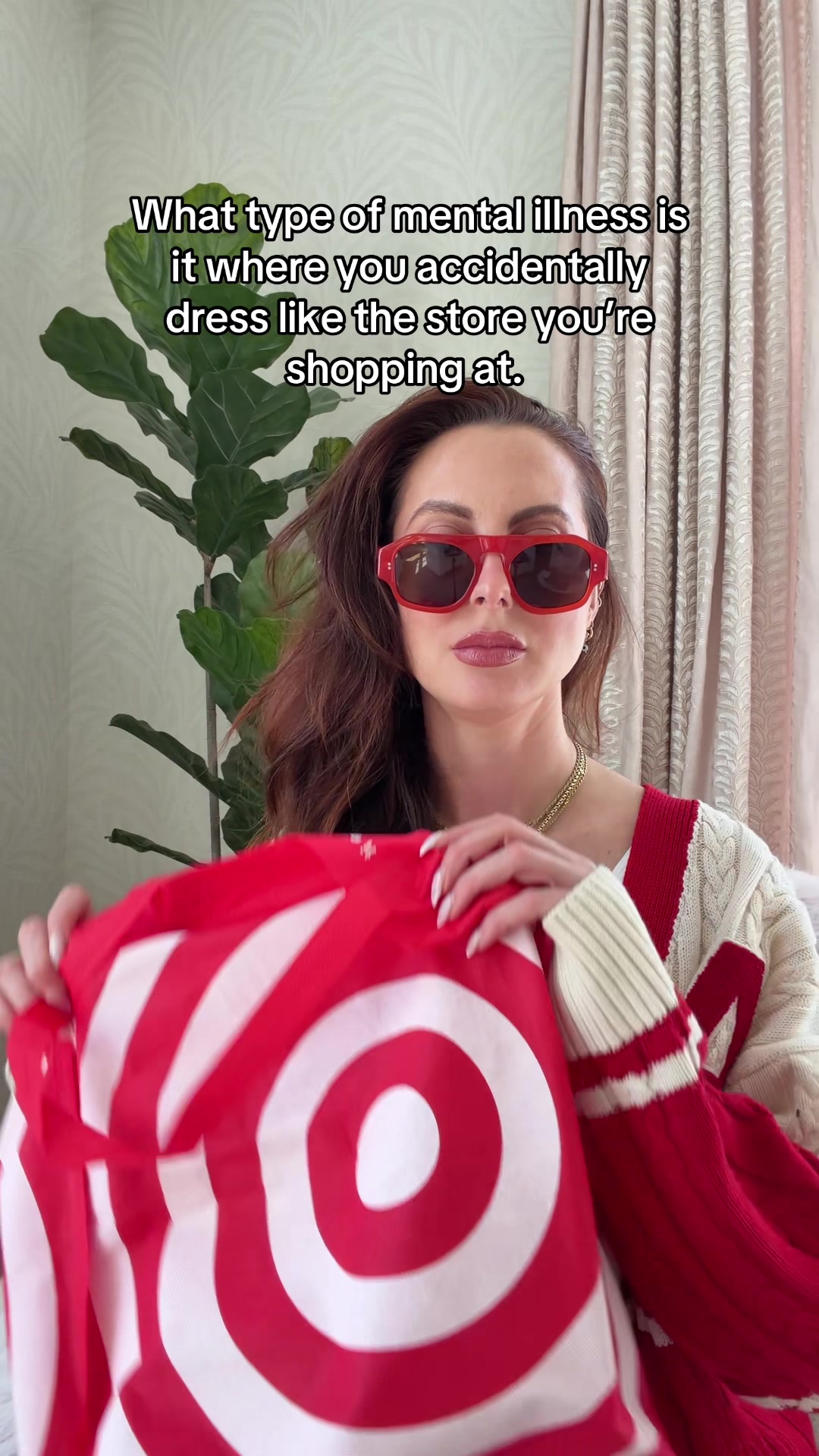 @Eva Amurri