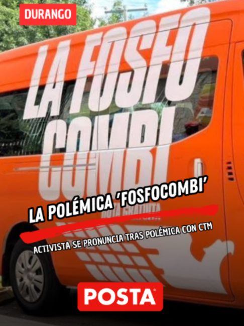 @POSTA Durango