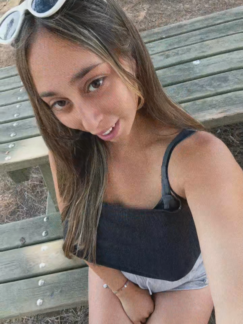 @Desirée