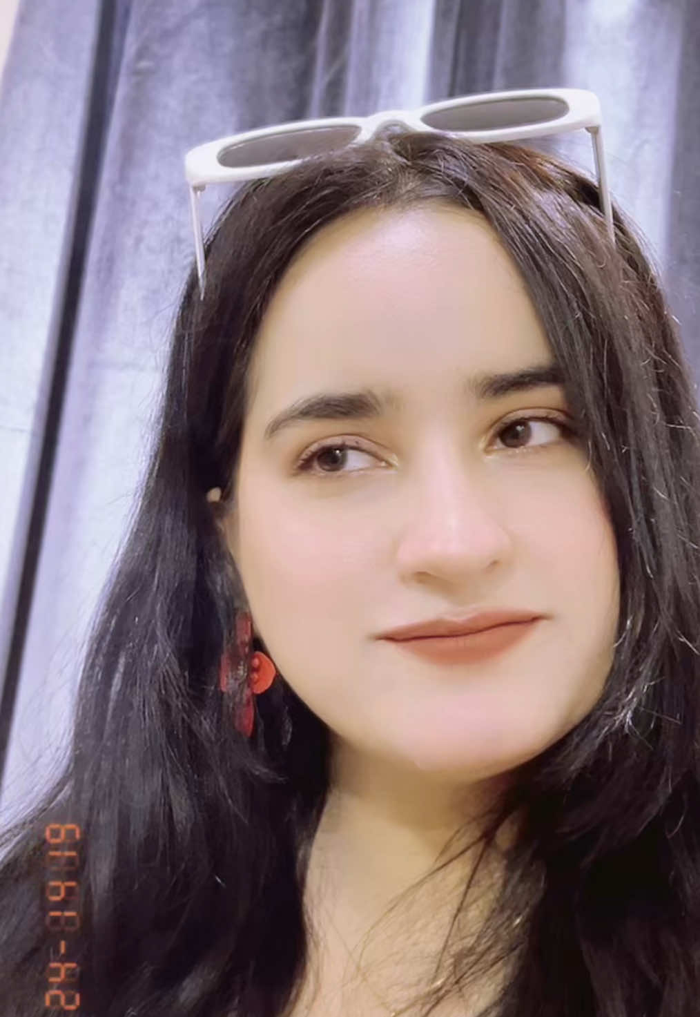 @Samreen Akbar