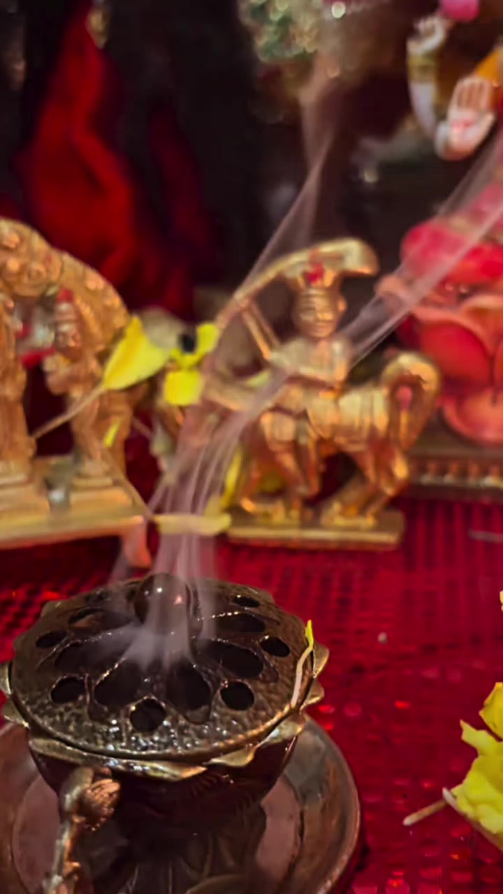 @🚩 Jay Mata di 🚩🙏🔱