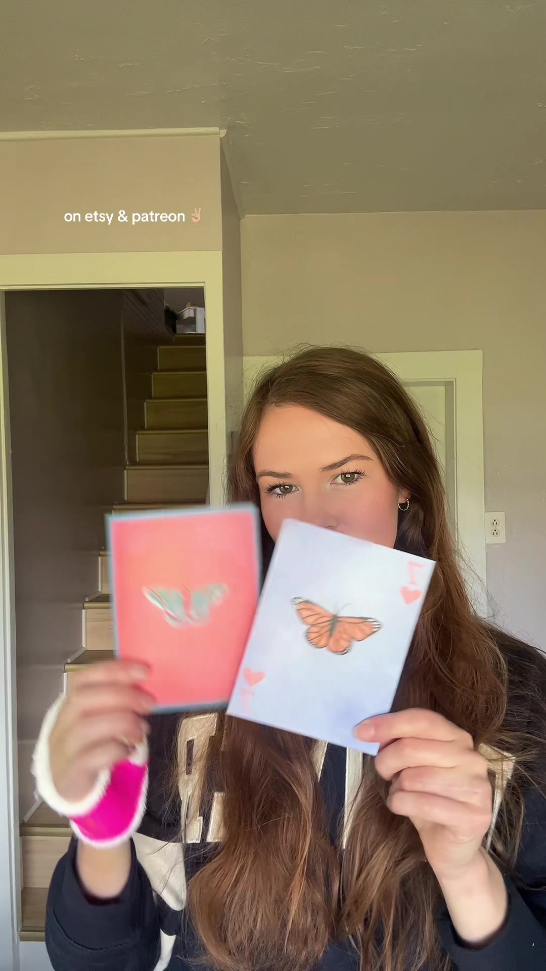@Casey Moss | Artist