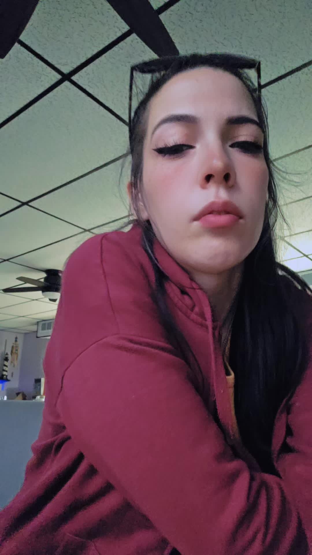 @Becky