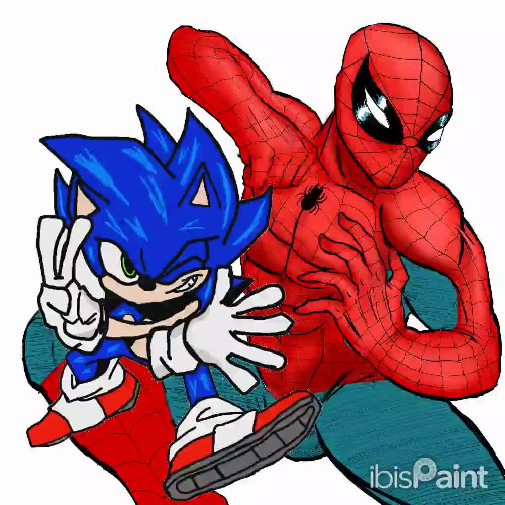 @Spider-Art🕷️✏️📄