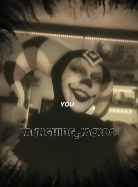 @laughing jack